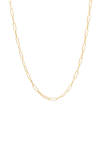 Able  |  Essential Chain Necklace