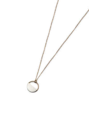 Able  |  Rumi Necklace