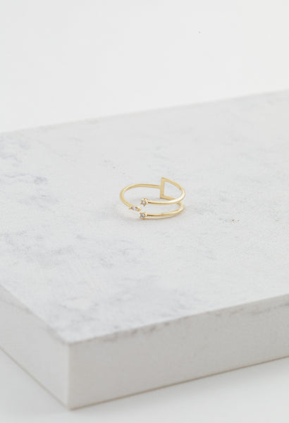 Lover's Tempo Orion Ring Canadian Jewelry