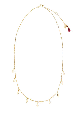 Shashi  |  Alessandra Necklace - SOLD OUT