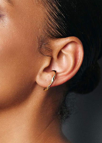 Shashi Jewelry Canada Etoile Ear Cuff