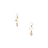 Hailey Gerrits  | Classic Sidra Earrings