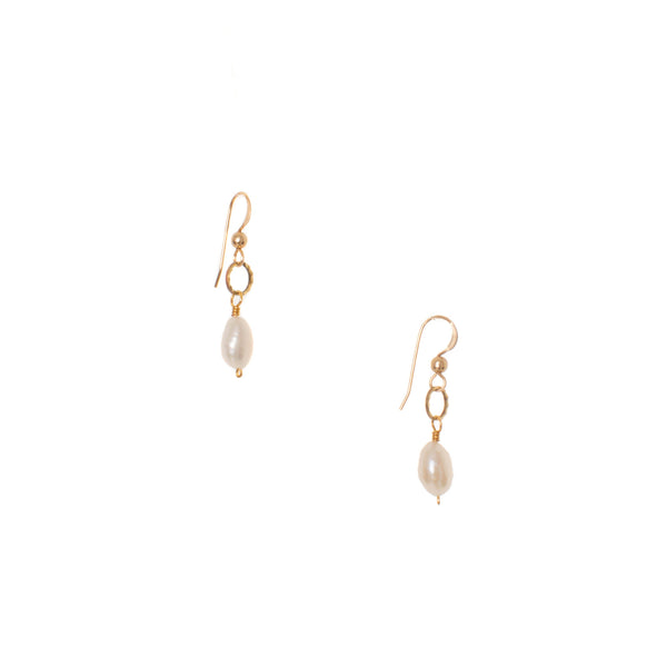 Hailey Gerrits  | Classic Sidra Earrings