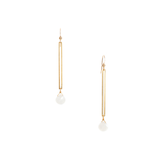 Hailey Gerrits  | Classic Isla Earrings