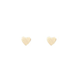 Petite Gold  |  Zane Studs