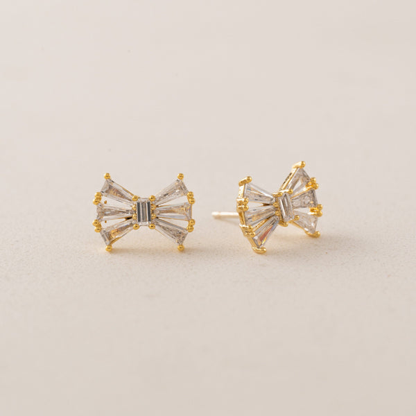 Lover's Tempo  |  Camille Stud Earrings