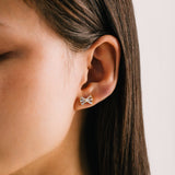 Lover's Tempo  |  Camille Stud Earrings