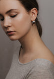 Lover's Tempo  |  Chloe Hoop Earrings