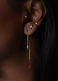 Sarah Mulder  |  Esti Studs, Gold or Silver