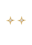 Sarah Mulder  |  Esti Studs, Gold or Silver