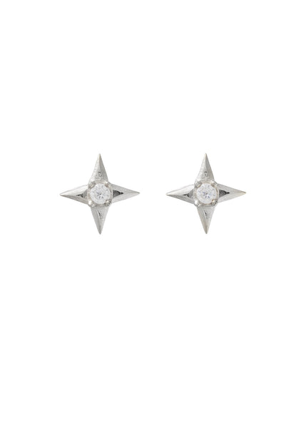 Sarah Mulder  |  Esti Studs, Gold or Silver