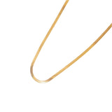 Petite Gold  |  Florence Chain