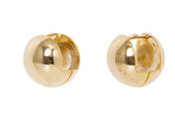 HoopLa Style  | Bubble Ball Earrings