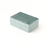 Lover's Tempo  |  6” Bijoux Sage Jewelry Box - SOLD OUT