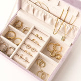 Lover's Tempo  |  6” Bijoux Sage Jewelry Box - SOLD OUT