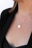 Elizabeth Lyn |  Liz Necklace