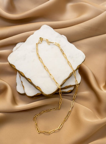 Elizabeth Lyn |  Neptune Necklace