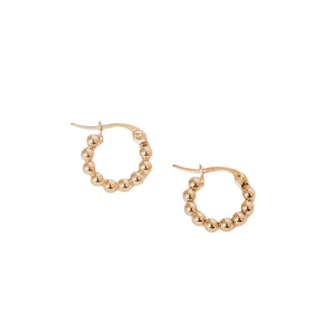 Petite Gold  |  Palermo Hoops