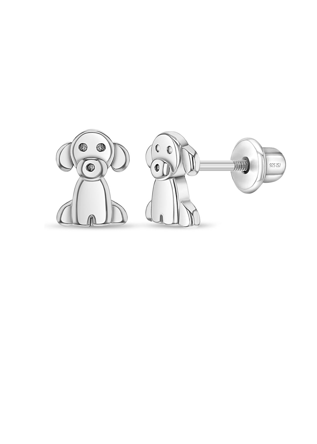 In Season  |  Puppy Dog Pal Earrings