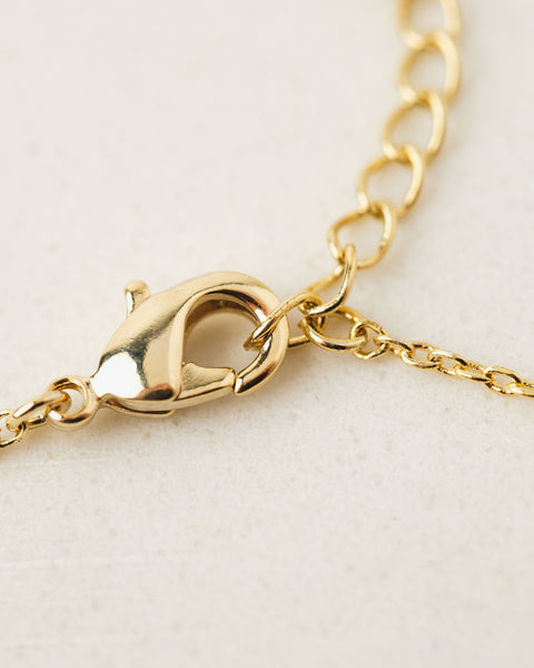 Lover's Tempo  |  Riot Necklace