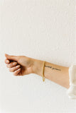 Elizabeth Lyn |  Story Bracelet