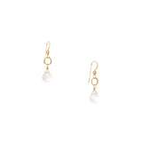 Hailey Gerrits  | Classic Sidra Earrings