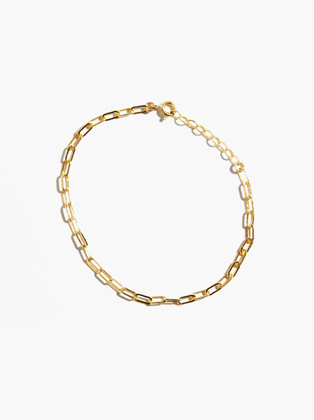 Able  |  Essential Chain Bracelet