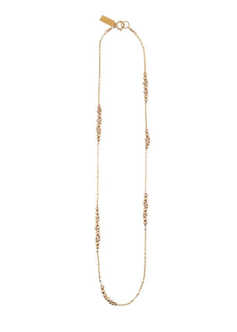 Abacus Row  |  Gliese Necklace