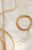 Abacus Row Gobi Wrap Bracelet Necklace