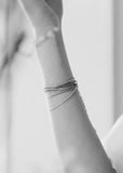 Abacus Row Neso Wrap Bracelet Necklace Oyster Canada