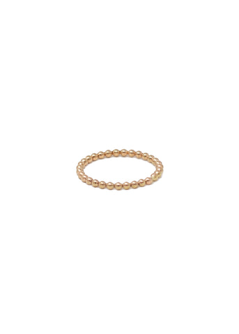 Able  |  Caesar Ring, Gold