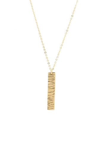Able  |  Luxe Necklace