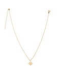 Apostle In House Collection Marie Necklace
