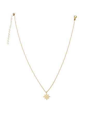 Apostle In House Collection  |  Northern Star Necklace