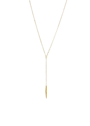 Apostle In House Collection  |  RiRi Necklace