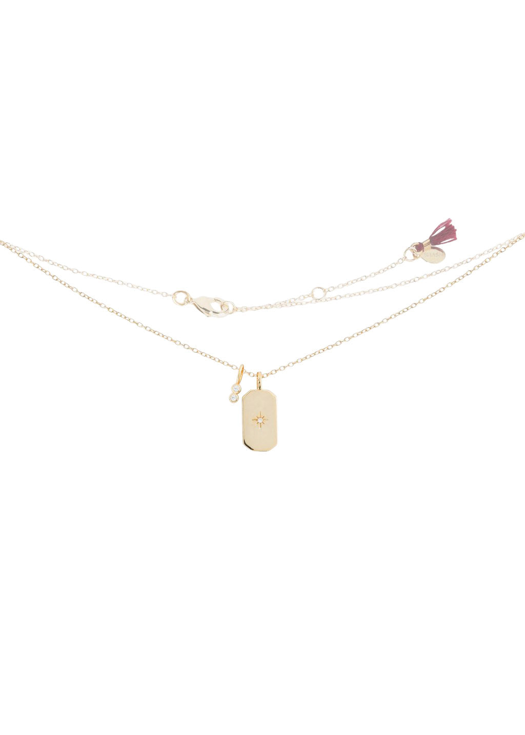 Shashi Jewelry Estella Necklace