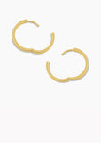 Gorjana  |  Venice Hoops - SOLD OUT