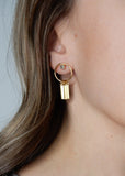 Hailey Gerrits Arbutus Earrings