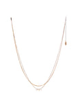 Hailey Gerrits  |  Avisa Necklace - SOLD OUT