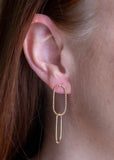 Able  |  Milani Mix & Match Rope Earrings