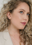 Sarah Mulder  |  Ascent Earrings