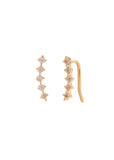 Sarah Mulder  |  Lady Climbers, Gold