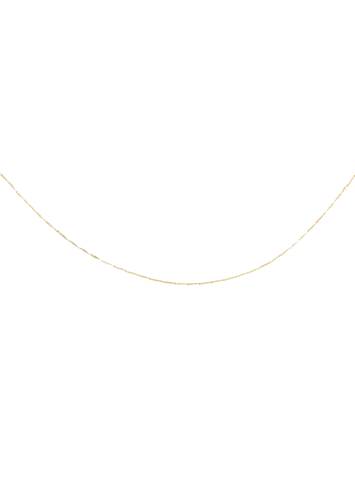 Shashi  |  Strobe Necklace